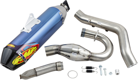 Генерация FMF EXHAUST AN4.1RCT CF MBM