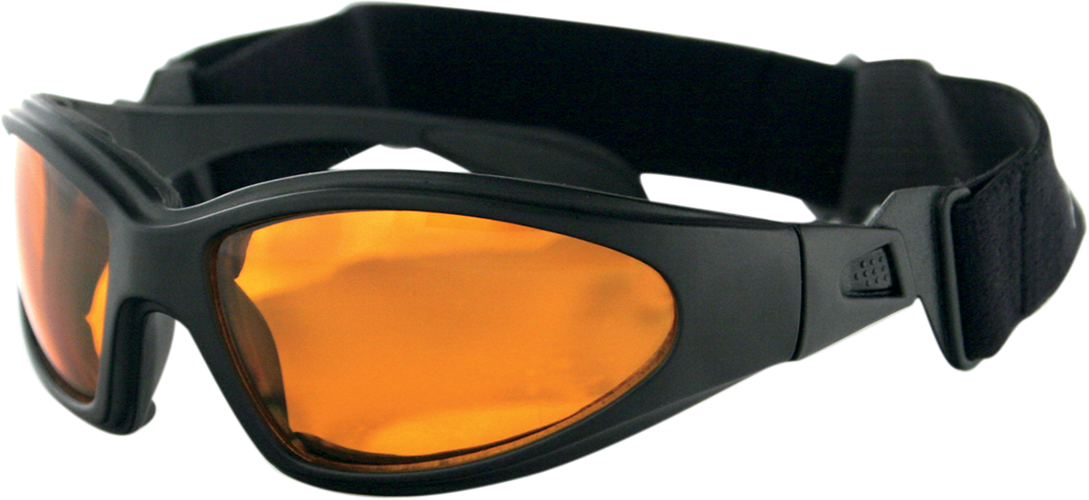 Очила BOBSTER GXR AMBER