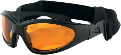 Очила BOBSTER GXR AMBER