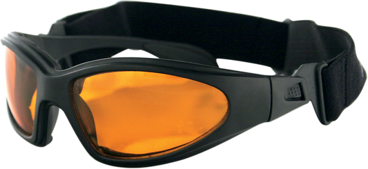 Очила BOBSTER GXR AMBER