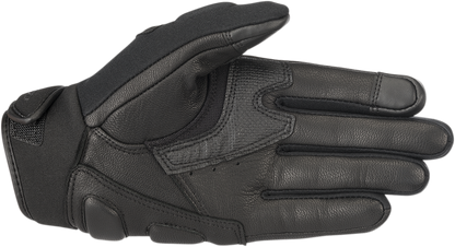 Ръкавици ALPINESTARS FASTER BLACK
