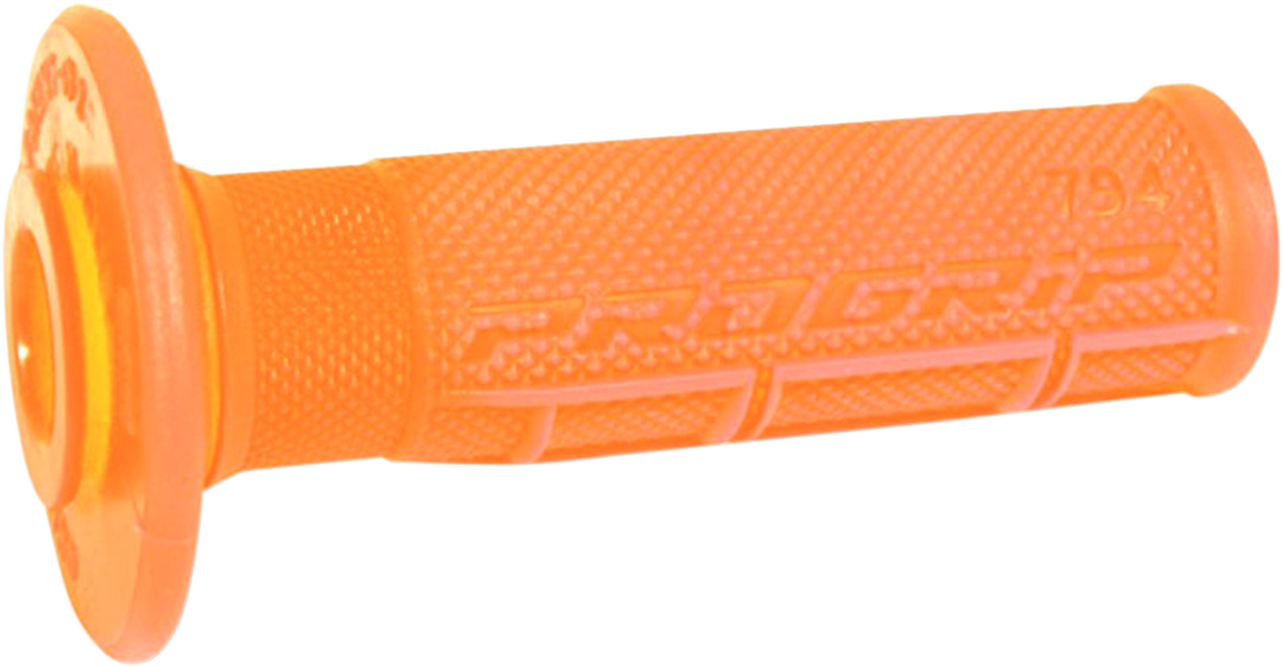 Мотокрос ръкохватки PROGRIP 794 FLUO ORANGE