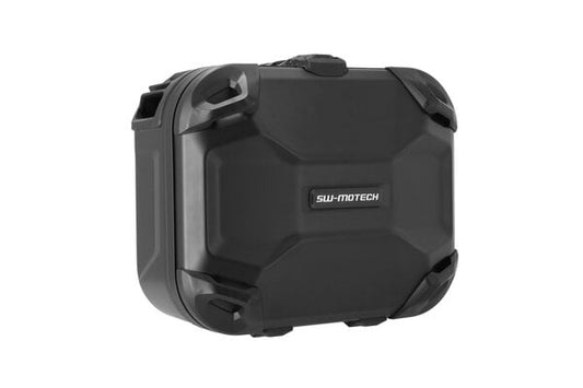 Мото куфар SW-MOTECH HARD CASE ABS 33 DUSC M