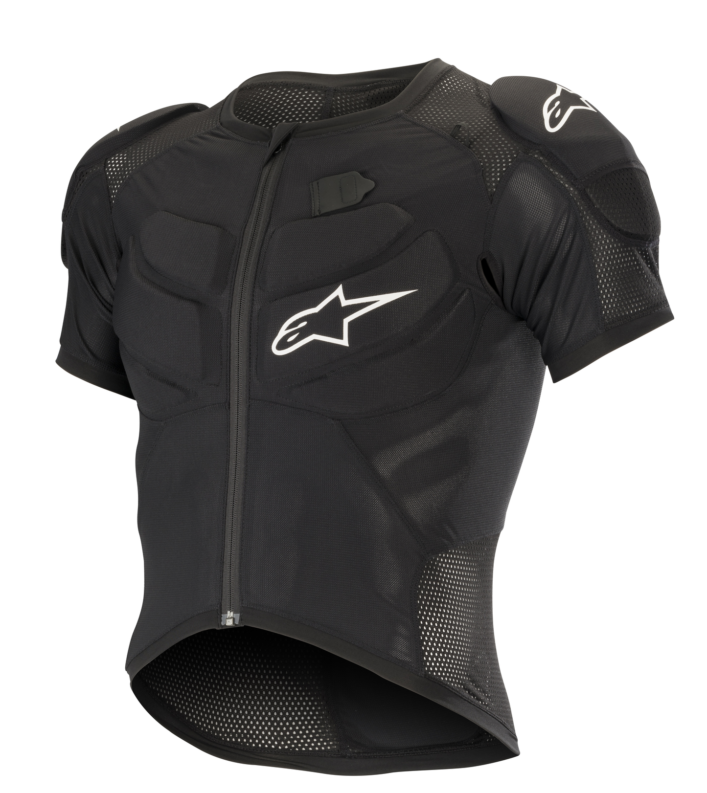Протекторна жилетка ALPINESTARS Vector Tech Bicycle
