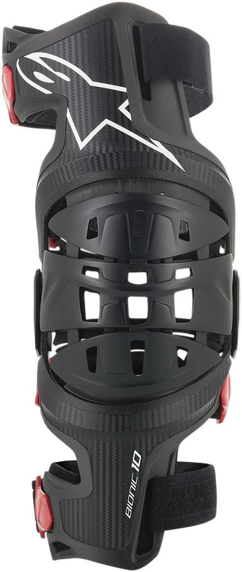 Протекторна шина ALPINESTARS Bionic-10 Carbon LEFT