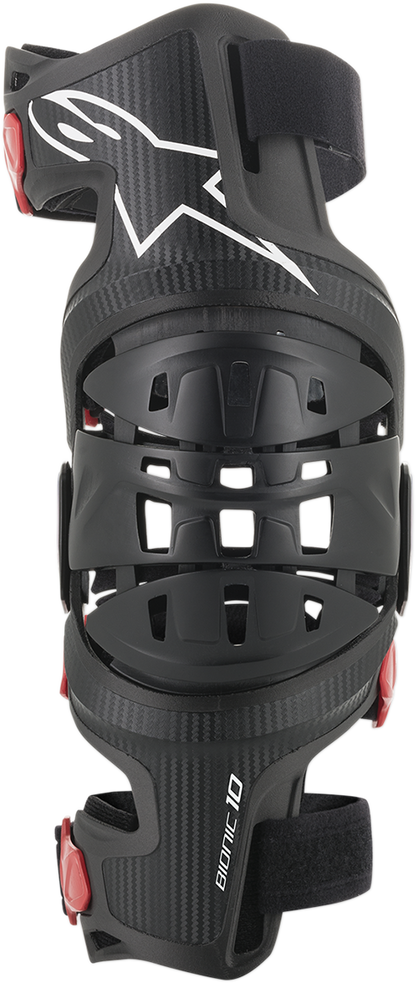 Протекторна шина ALPINESTARS Bionic-10 Carbon LEFT