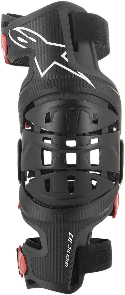 Протекторна шина ALPINESTARS Bionic-10 Carbon RIGHT