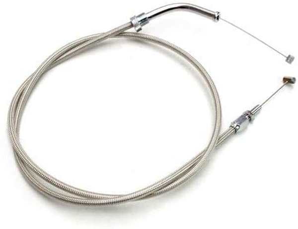 Жило за газ MOTION PRO CABLE ARMOR THROTTLE PUSH VN 900