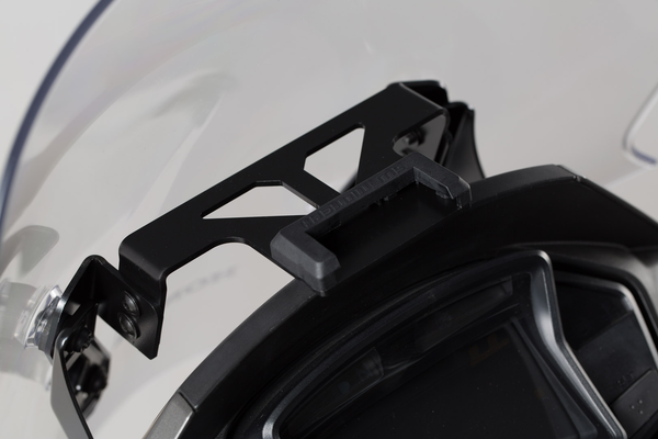 Стойка за навигация SW-MOTECH COCKPIT GPS MOUNT VFR 800 X ABS 15-16