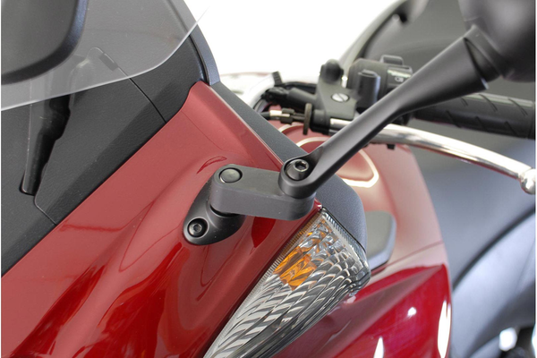 Адаптери за огледала SW-MOTECH MIRROR EXTENSION CB 1300 S ABS