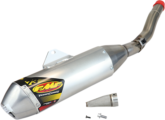 Гърне FMF MUFFLER HEX P-CORE4 YAM