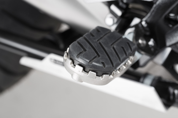 Мото степенки SW-MOTECH FOOTREST KIT ION R 1200 GS ABS 19