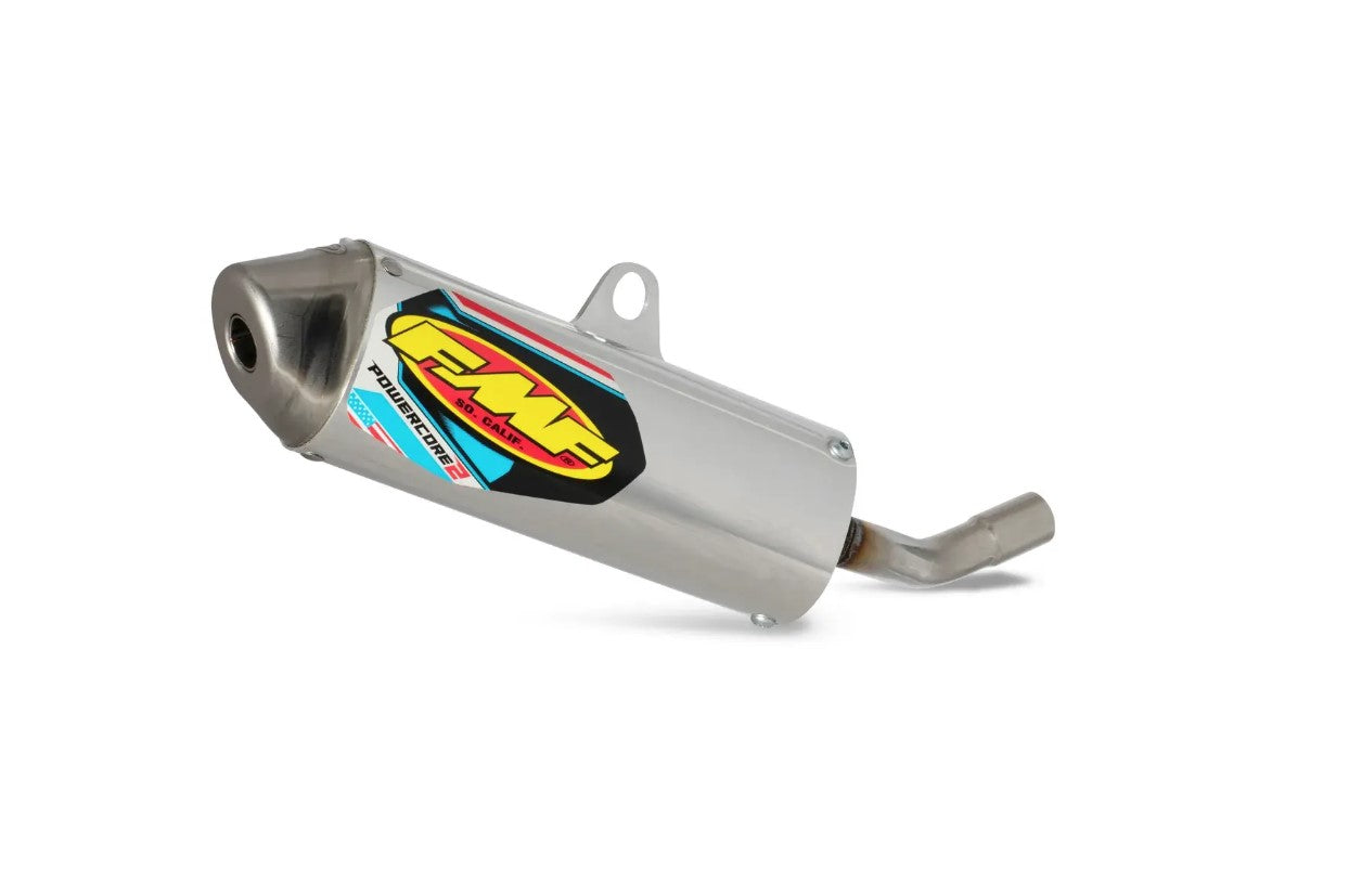 Гърне PowerCore 2 Slip-On Silencer 300RX'25-