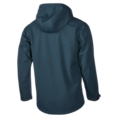 Суитшърт O'NEAL CYCLONE SOFT SHELL BLUE V.25