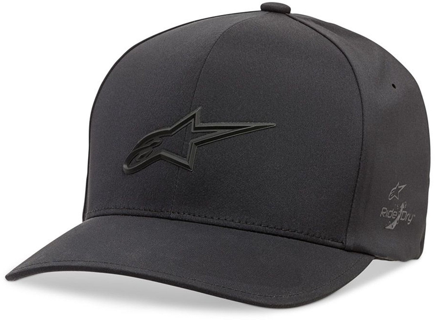 Шапка ALPINESTARS AGELESS DELTA BLACK