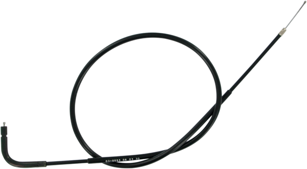 Жило за газ MOTION PRO CABLE CHOKE ATV KAWASAKI KLF 300 2X4
