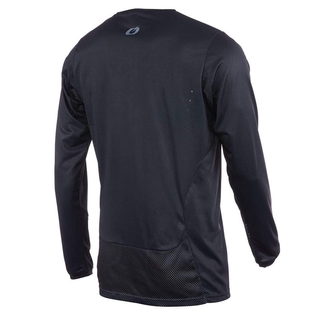Вело джърси O'NEAL ELEMENT FR PLAIN V.22 BLACK