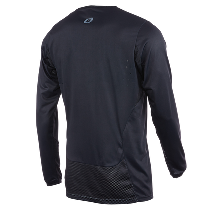 Вело джърси O'NEAL ELEMENT FR PLAIN V.22 BLACK