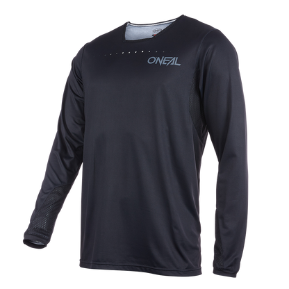 Вело джърси O'NEAL ELEMENT FR PLAIN V.22 BLACK
