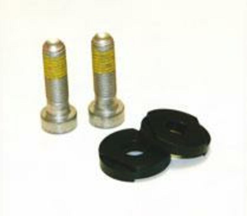 Разделителни елементи XTRIG Spacers Ø10 +5mm