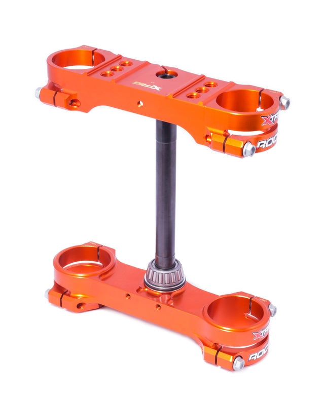 Трипътник XTRIG ROCS Tech ROCS Orange 25mm offset KTM 50 SX MINI 17-20
