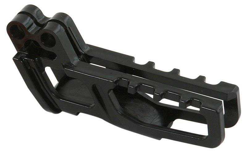 Водач верига RACETECH Honda CRF250 Black