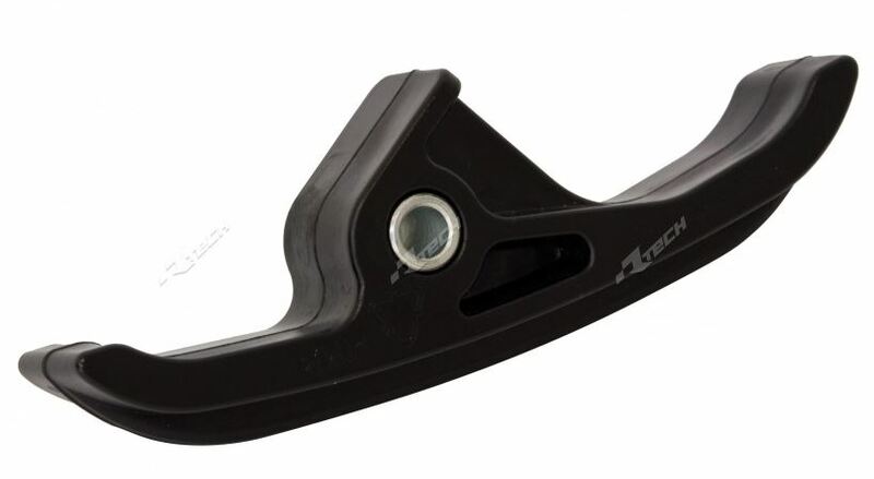 Водач верига RACETECH HUSQVARNA FC 250 Black