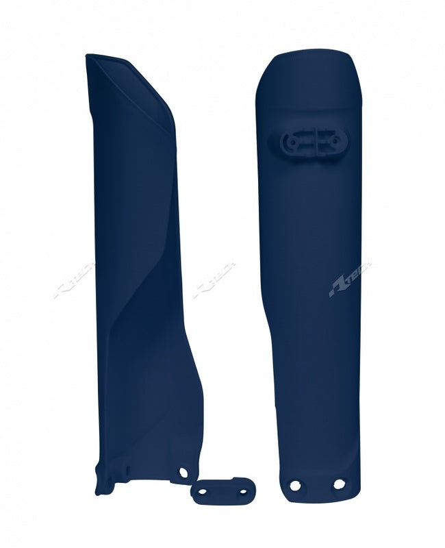 Предпазители за предница RACETECH HUSQVARNA FE 250 Blue
