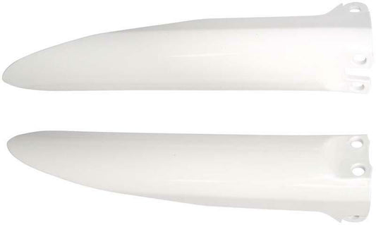 Предпазители за предница RACETECH KLX 110 (KLX110C) White