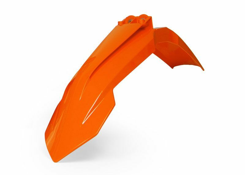 Преден калник RACETECH KTM SX85 Orange