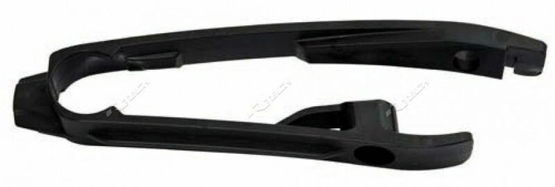 Водач верига RACETECH HUSQVARNA FC 350 Black