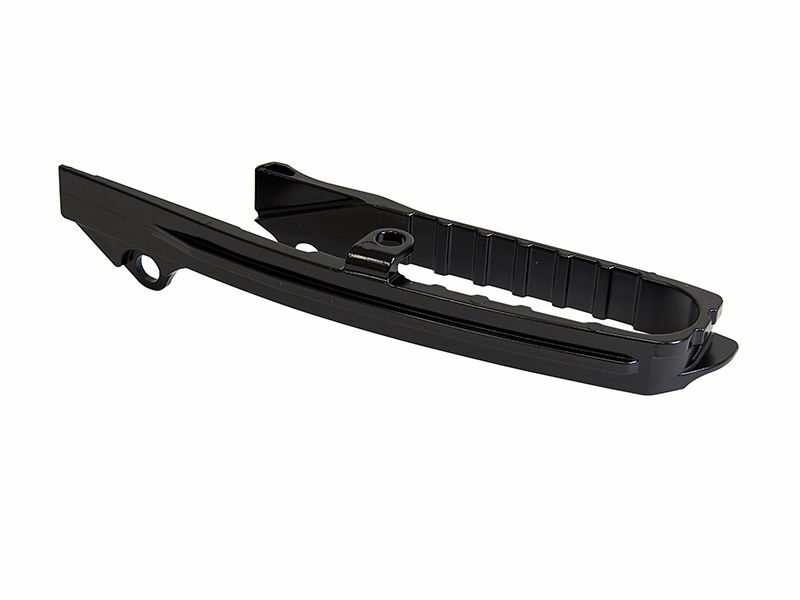 Плъзгач верига RACETECH Suzuki RM-Z450 Black