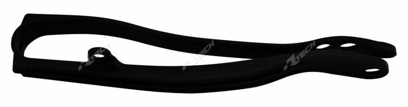 Плъзгач верига RACETECH Black Yamaha XEF 250
