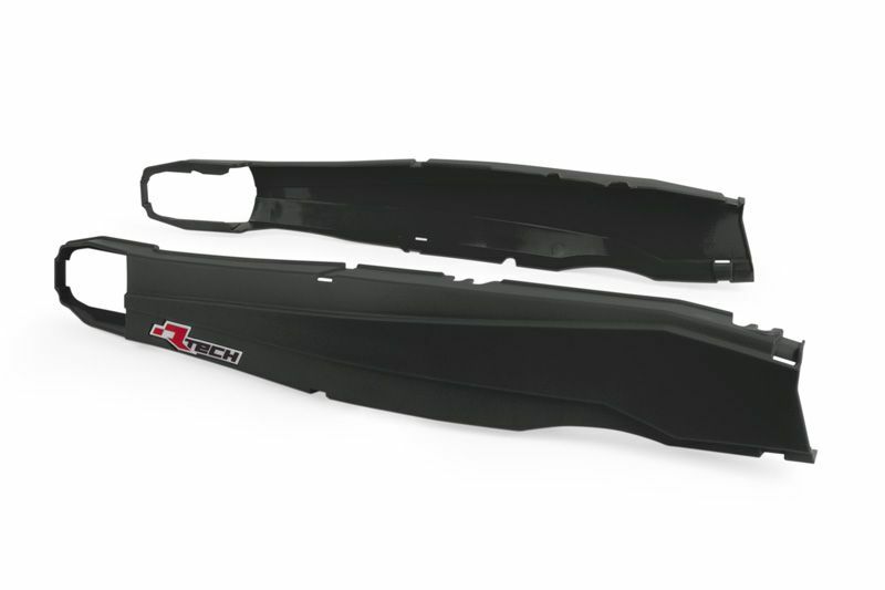 Протектор шарнир RACETECH BETA RR 125 2T ENDURO RACING Black
