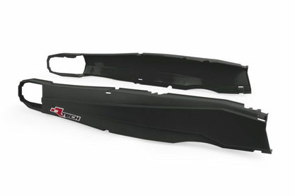 Протектор шарнир RACETECH BETA RR 125 2T ENDURO RACING Black