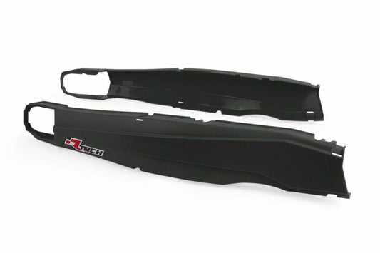 Протектор шарнир RACETECH BETA RR 125 2T ENDURO RACING Black