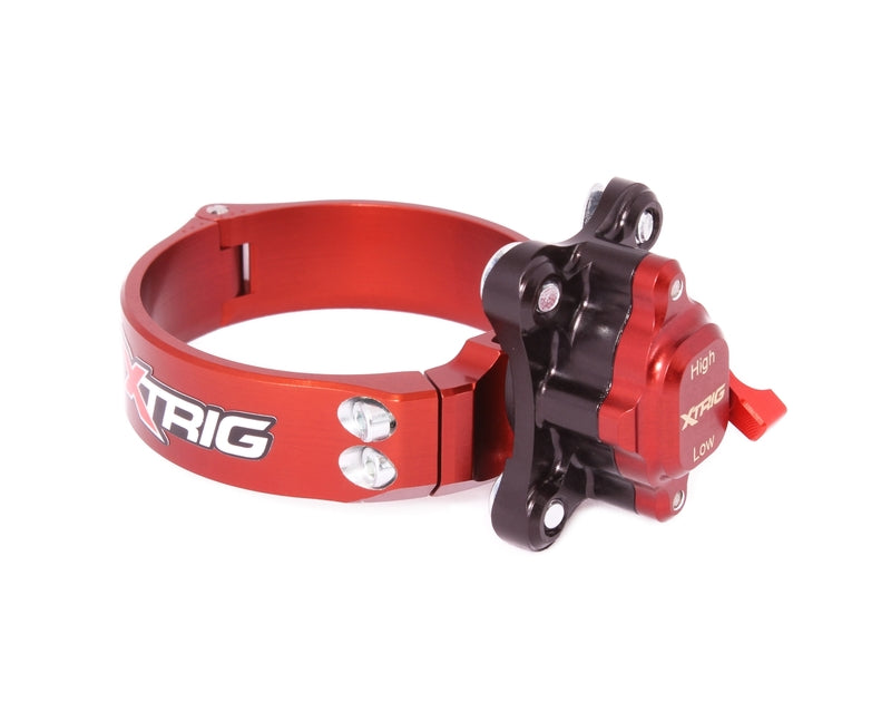 HOLESHOT система XTRIG Kit for54mm forks