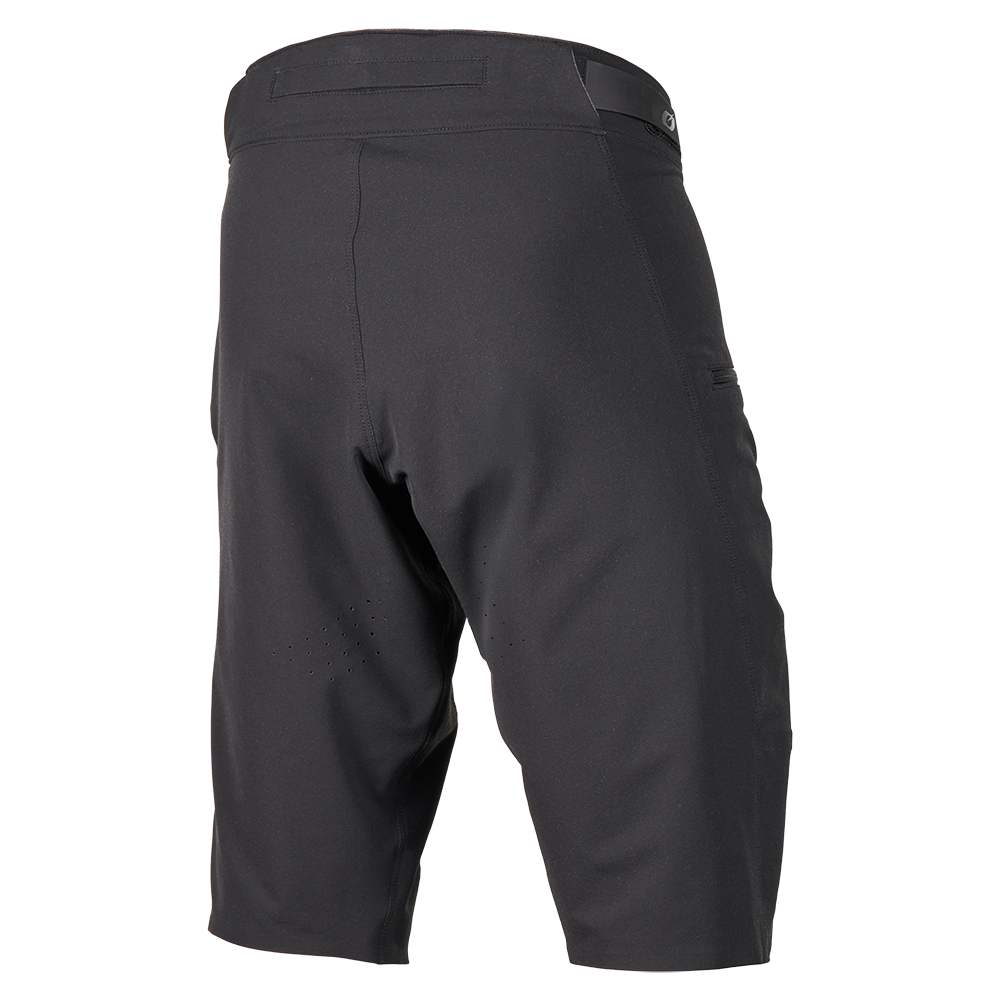 Вело шорти O'NEAL PIN IT BLACK V.26