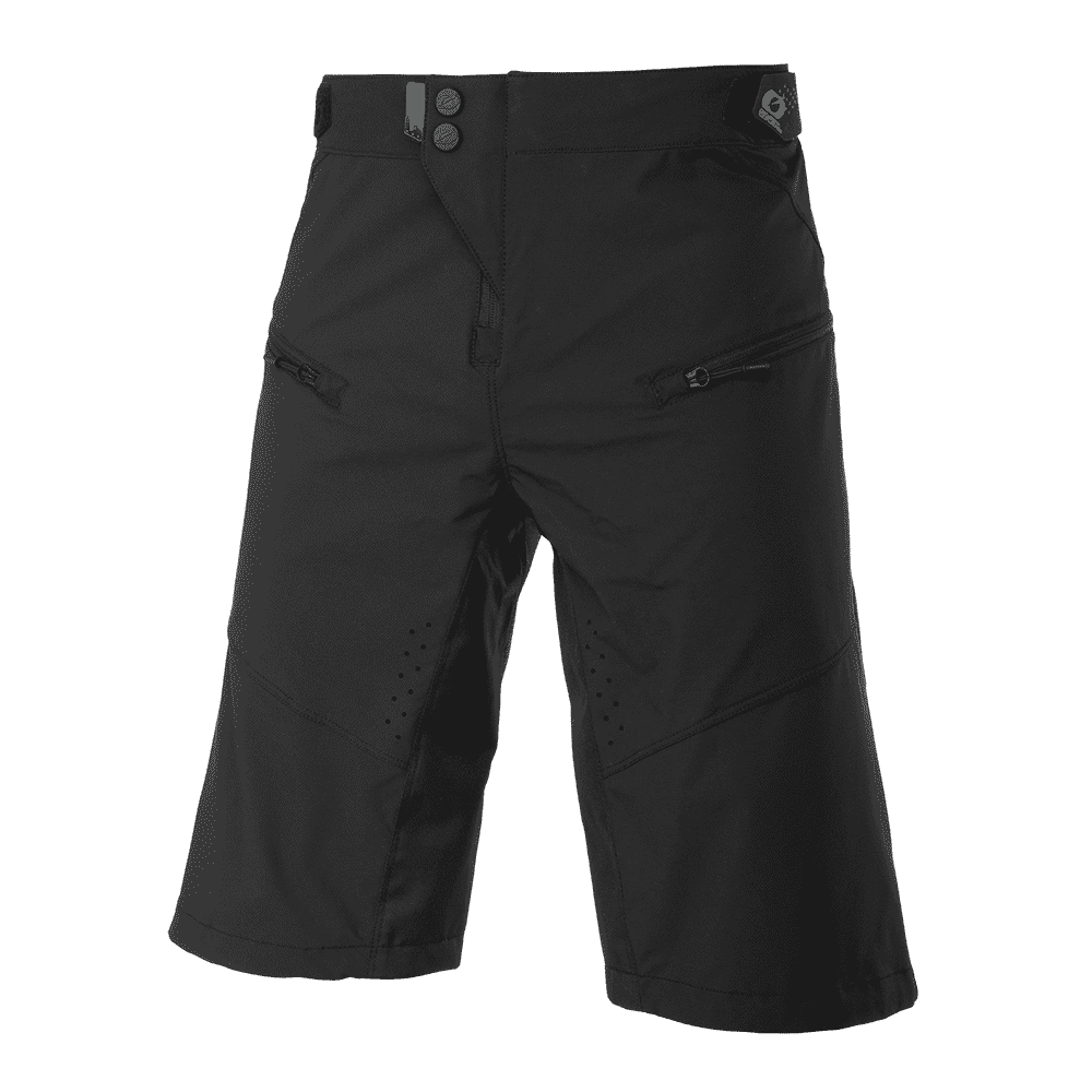 Вело шорти O'NEAL PIN IT BLACK