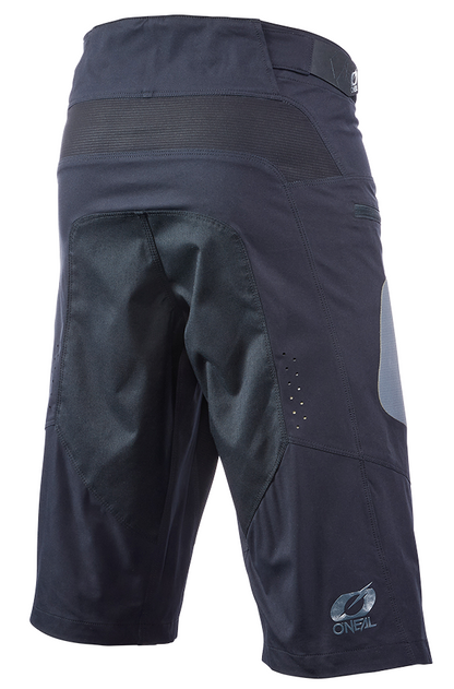 Детски вело шорти O'NEAL ELEMENT FR HYBRID V.22 BLACK/GRAY