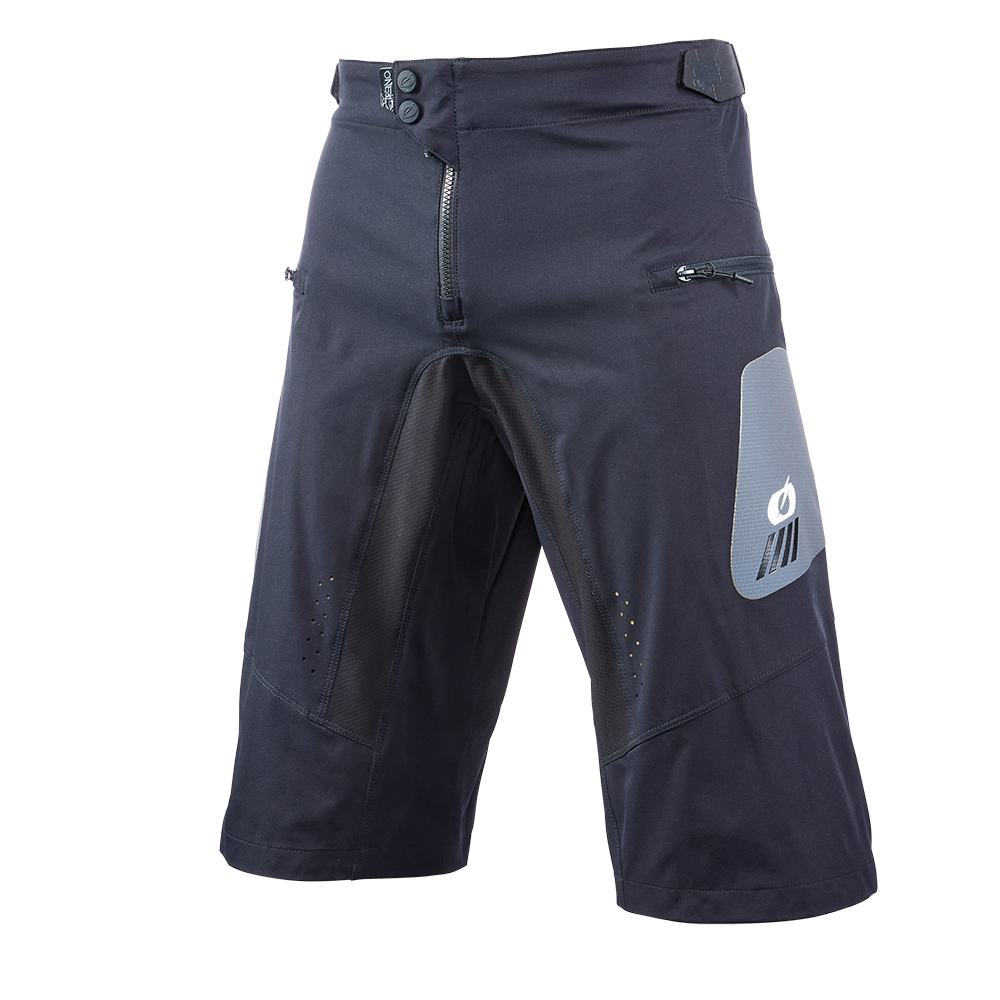 Вело шорти O'NEAL MATRIX CHAMOIS BLACK/GRAY