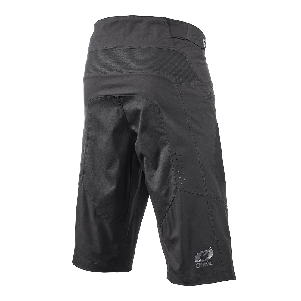Вело шорти O'NEAL FR HYBRID BLACK V.25