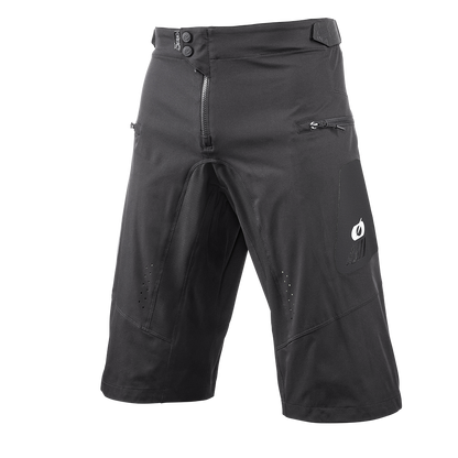 Вело шорти O'NEAL FR HYBRID BLACK V.25