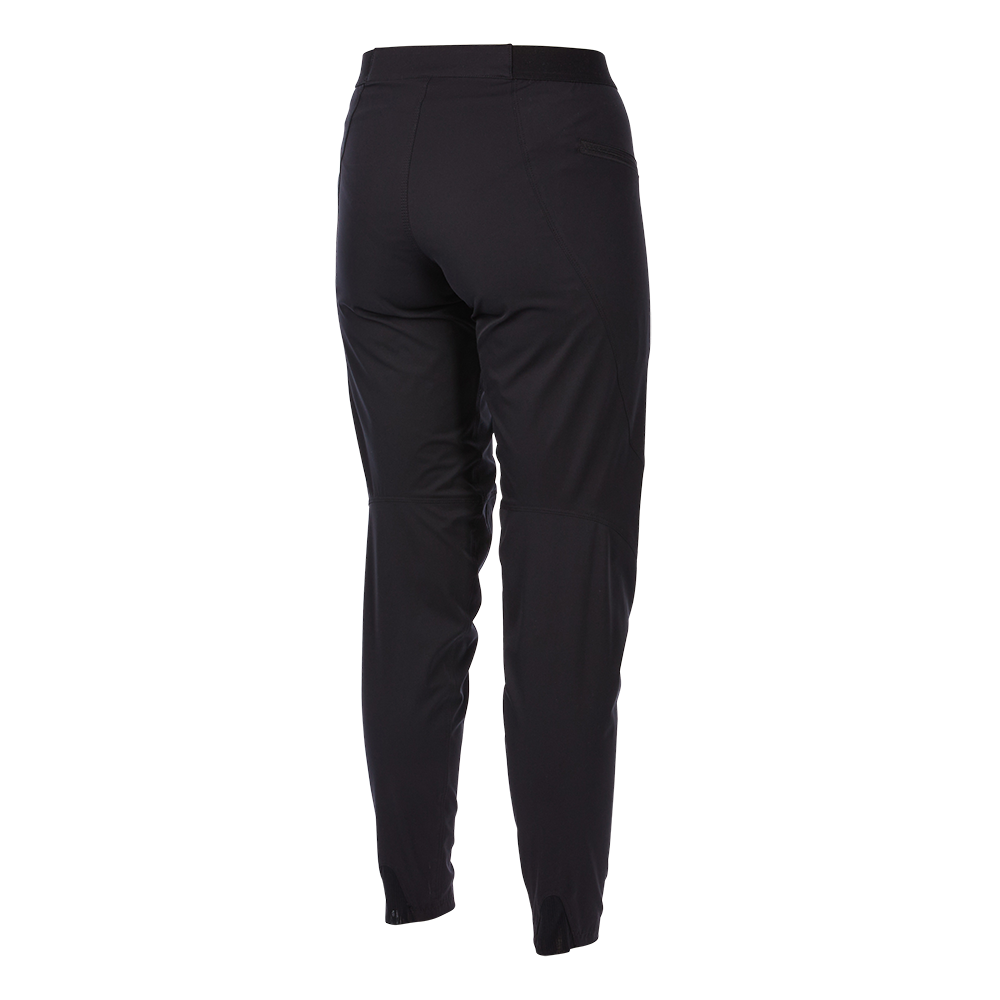 Дамски вело панталон O'NEAL TRAILFINDER BLACK