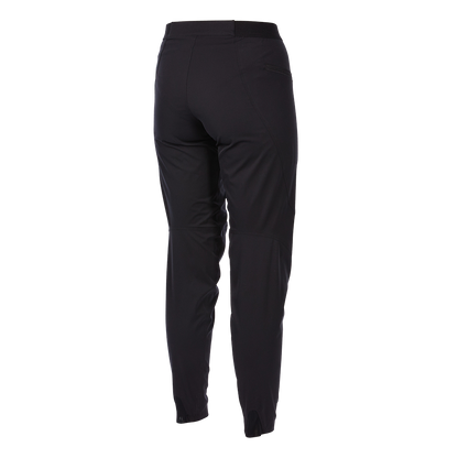 Дамски вело панталон O'NEAL TRAILFINDER BLACK