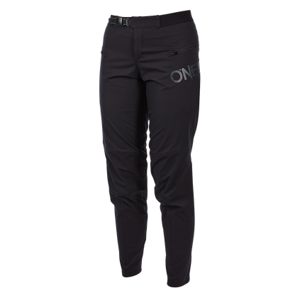 Дамски вело панталон O'NEAL TRAILFINDER BLACK