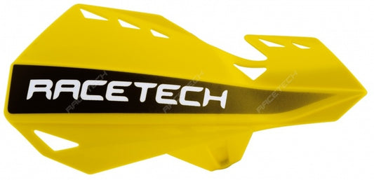 Предпазители за кормило RACETECH Dual Yellow