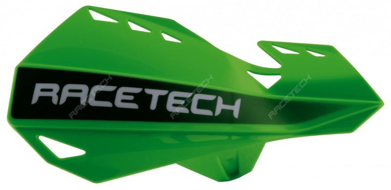 Предпазители за кормило RACETECH Dual Green