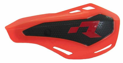 Протектори за кормило RACETECH Neon Orange