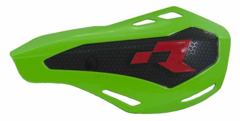Протектори за кормило RACETECH HP1 Green